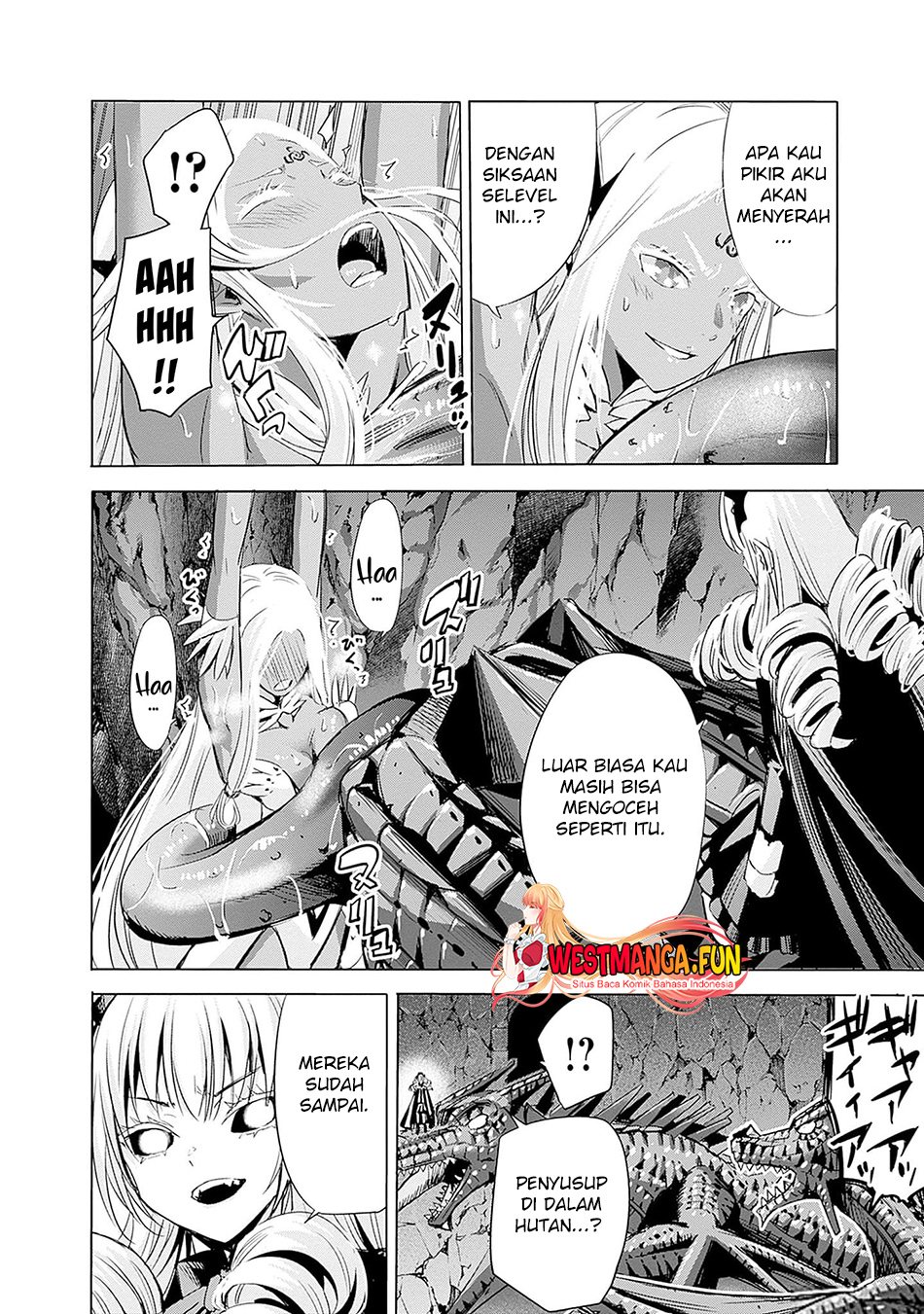 Uragirareta S Rank Boukensha no Ore wa, Aisuru Dorei no Kanojora to Tomoni Dorei dake no Harem Guild o Tsukuru